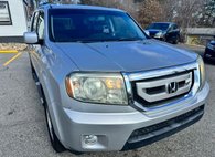 2011 Honda Pilot EX-L w/DVD