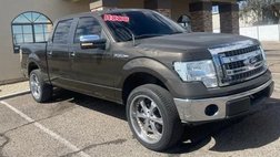 2009 Ford F-150 