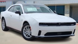 2025 Dodge Charger Daytona R/T