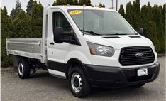 2019 Ford Transit 250