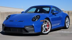 2026 Porsche 911 GT3