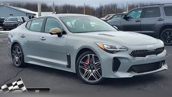 2023 Kia Stinger GT2