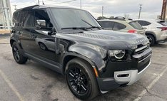 2024 Land Rover Defender 110 P300 S