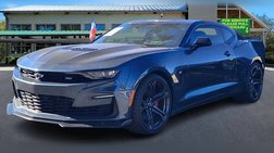 2023 Chevrolet Camaro SS