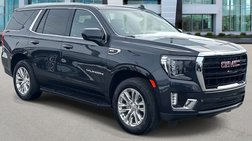 2023 GMC Yukon SLE