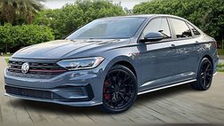 2019 Volkswagen Jetta GLI