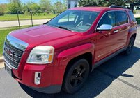 2013 GMC Terrain SLT-1