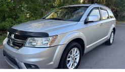 2013 Dodge Journey SXT