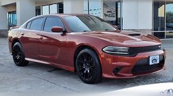 2021 Dodge Charger GT