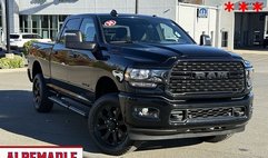 2024 Ram Ram Pickup 2500 Big Horn