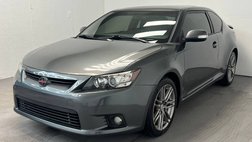 2013 Scion tC Base