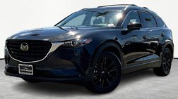 2022 Mazda CX-9 Touring Plus
