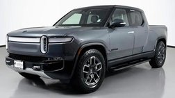 2023 Rivian R1T Adventure