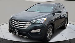 2014 Hyundai Santa Fe Sport 2.4L