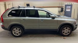 2008 Volvo XC90 3.2