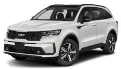 2023 Kia Sorento EX