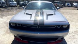 2015 Dodge Challenger 