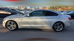2019 BMW 4 Series 430i
