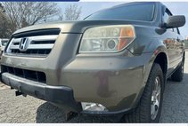 2008 Honda Pilot EX-L