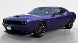 2019 Dodge Challenger R/T Scat Pack