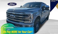 2024 Ford Super Duty F-250 Limited