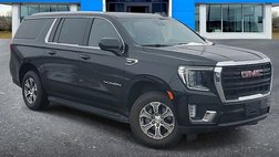 2024 GMC Yukon XL SLE