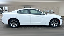 2015 Dodge Charger SXT