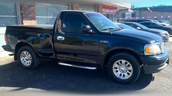 2001 Ford F-150 XL