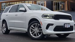 2021 Dodge Durango GT