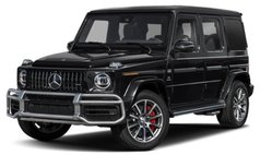 2024 Mercedes-Benz G-Class AMG G 63
