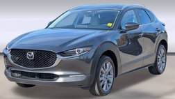 2024 Mazda CX-30 2.5 S Preferred
