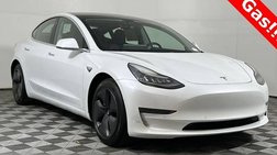 2019 Tesla Model 3 Performance
