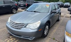 2009 Chrysler Sebring LX