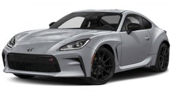 2024 Toyota GR86 Premium