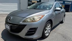 2010 Mazda MAZDA3 i Touring