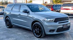 2020 Dodge Durango GT Plus