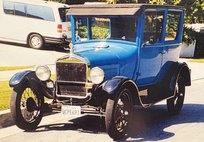 1926 Ford 