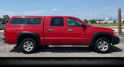 2005 Dodge Dakota SLT