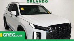 2023 Hyundai Palisade SEL