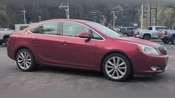 2016 Buick Verano Convenience Group
