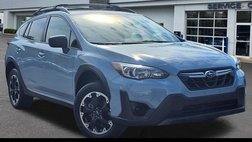 2023 Subaru Crosstrek Base