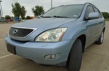 2008 Lexus RX 350 Base