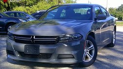 2017 Dodge Charger SE