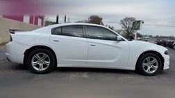 2015 Dodge Charger SE