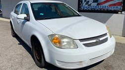 2008 Chevrolet Cobalt LT