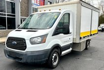 2016 Ford Transit 250