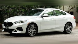 2022 BMW 2 Series 228i xDrive Gran Coupe