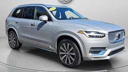 2025 Volvo XC90 B5 Core Bright Theme