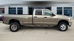 2009 Dodge Ram 3500 SLT
