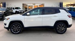 2020 Jeep Compass High Altitude